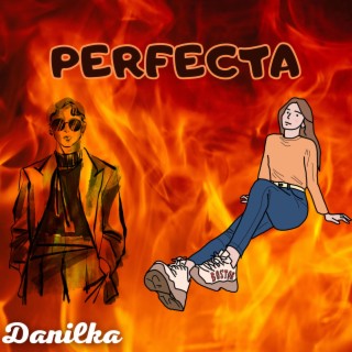 Perfecta lyrics | Boomplay Music