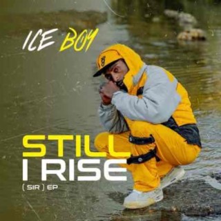 STILL I RISE