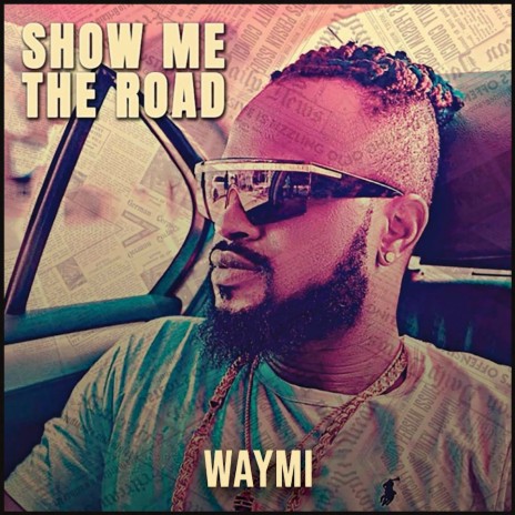Show Me the Road | Boomplay Music