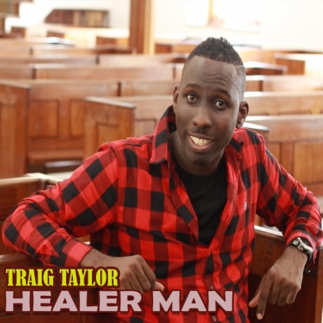 Healer Man | Boomplay Music