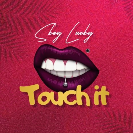 Touch it | Boomplay Music
