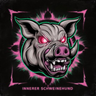 Innerer Schweinehund