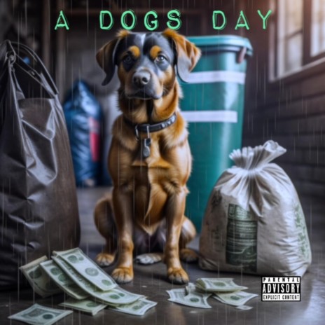 A Dogs Day | Boomplay Music