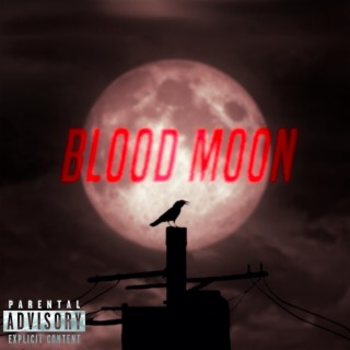 BLOOD MOON