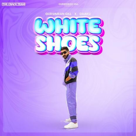 White Shoes | Boomplay Music