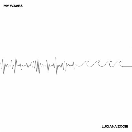 My Waves | Boomplay Music