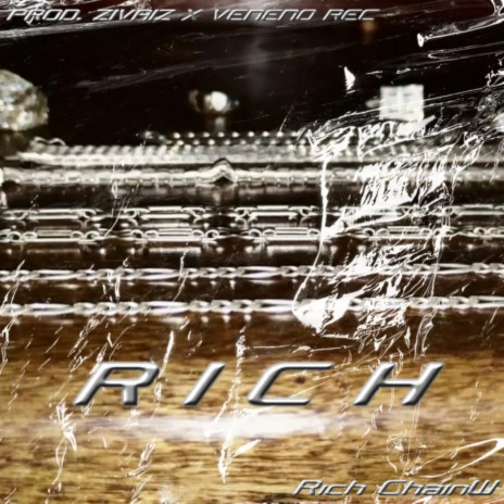 RICH | Boomplay Music