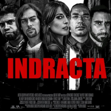 Indracta