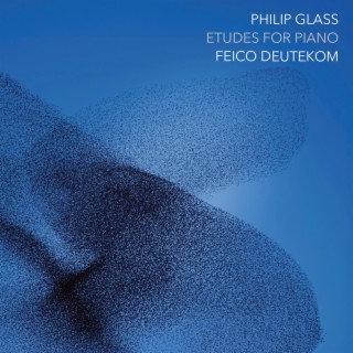 Philip Glass: Etudes for Piano