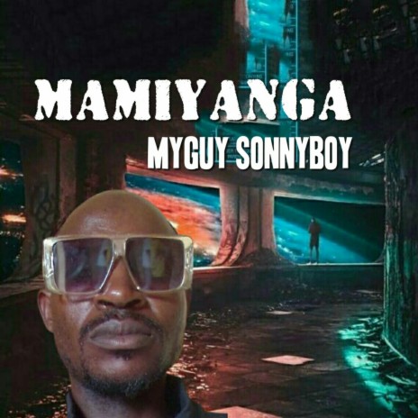 Mamiyanga | Boomplay Music