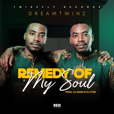 Remedy Of My Soul | Boomplay Music