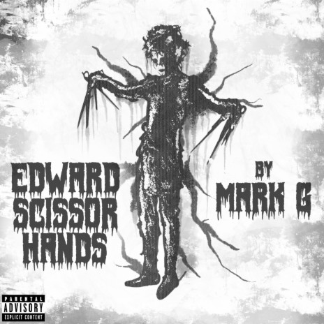 Edward Scissorhands | Boomplay Music