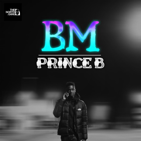 BM Prince B | Boomplay Music