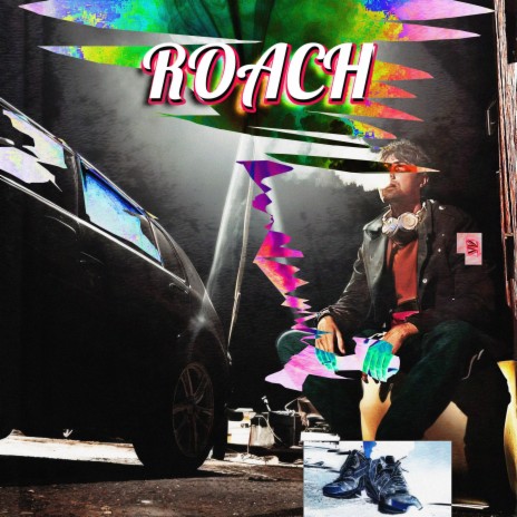 Roach | Boomplay Music