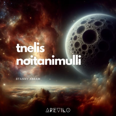 Tnelis Noitanimulli (Reprise)