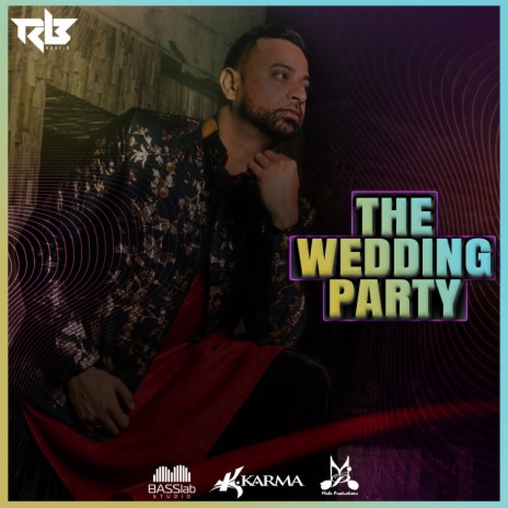 The Wedding Party | Boomplay Music