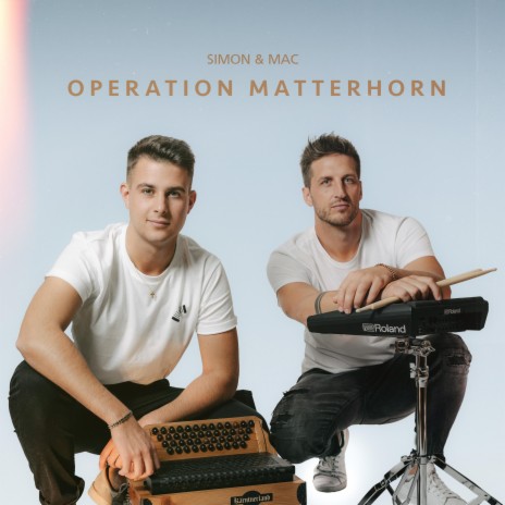 Operation Matterhorn ft. Mac Maya | Boomplay Music