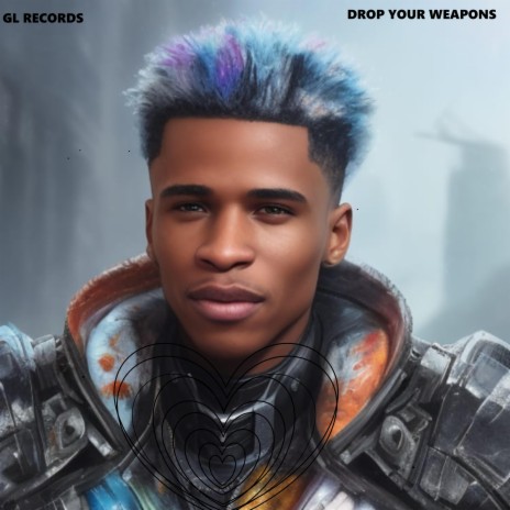 Drop Your Weapons | Boomplay Music