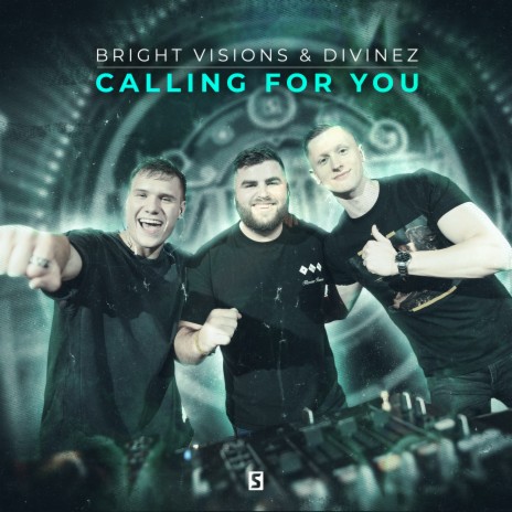 Calling For You (Original Mix) ft. Divinez | Boomplay Music