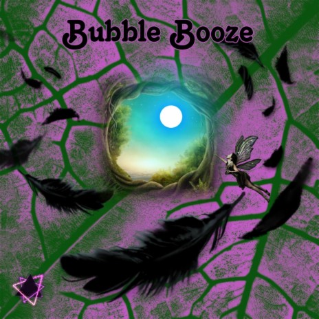 Bubble Booze