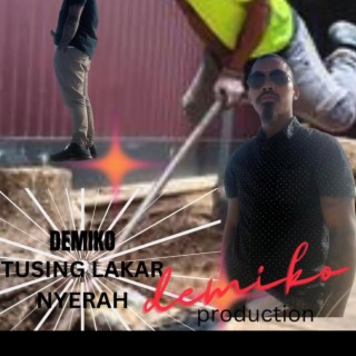 Tusing Lakar Nyerah