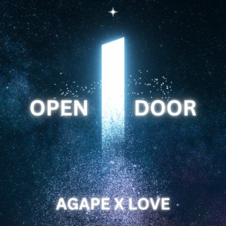 Agape x Love