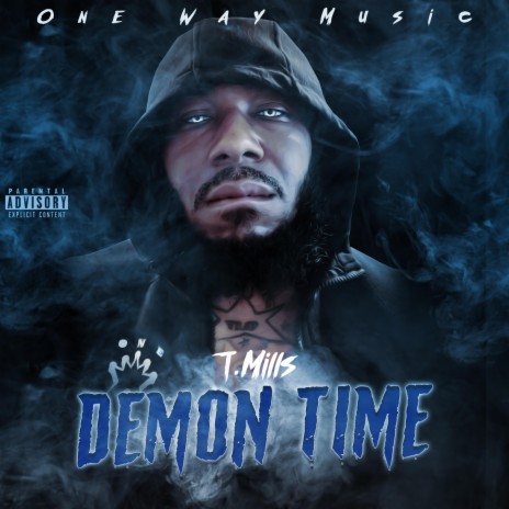 Demon Time (Radio Edit) | Boomplay Music