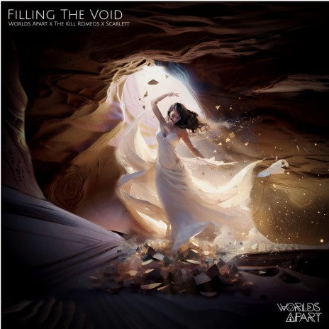 Filling the Void ft. The Kill Romeos & Scarlett | Boomplay Music