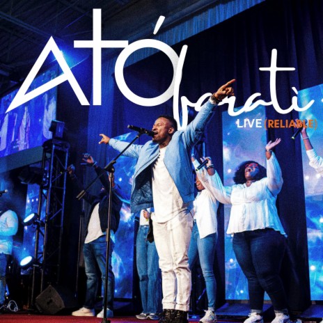Atofarati (Live)