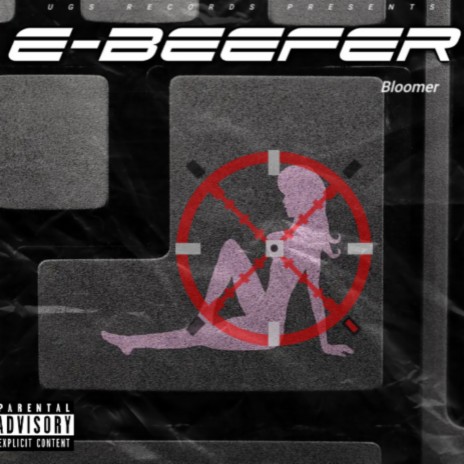 He A E-beefer | Boomplay Music