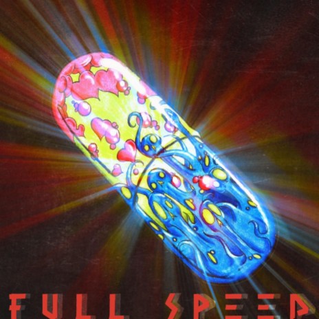 FULL SPEED | Boomplay Music