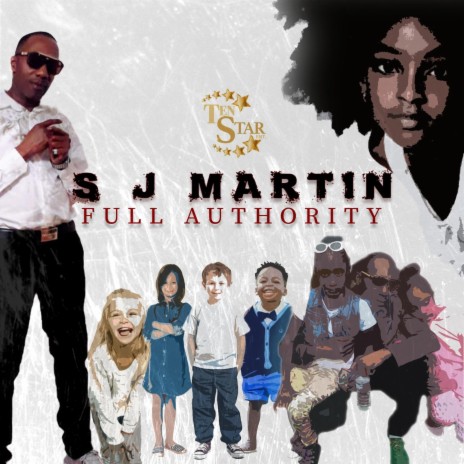 Full Authority | Boomplay Music