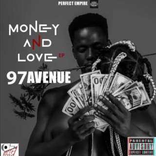 Money and Love. the EP