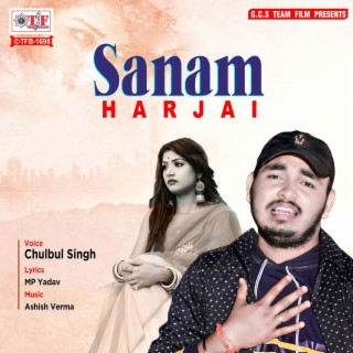 Sanam Harjai