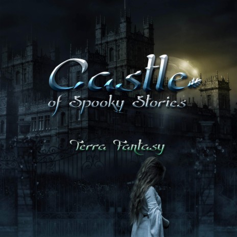 Castle of Spooky Stories (Dark Music)