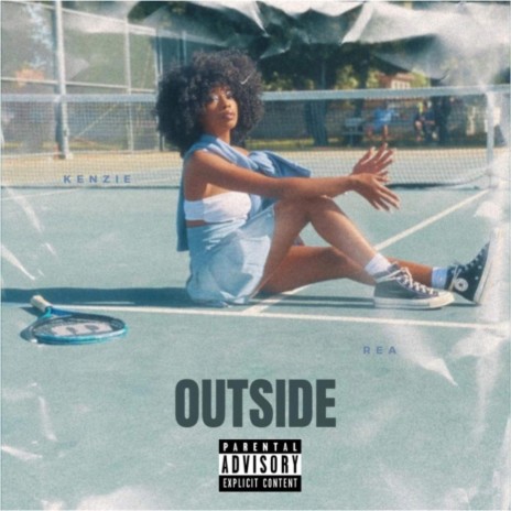 Outside | Boomplay Music