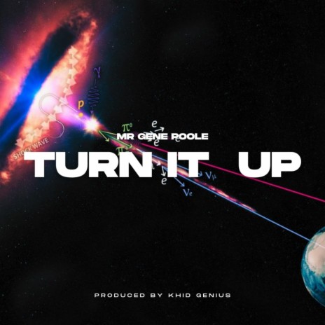 Turn It Up | Boomplay Music