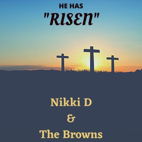 He Has Risen | Boomplay Music