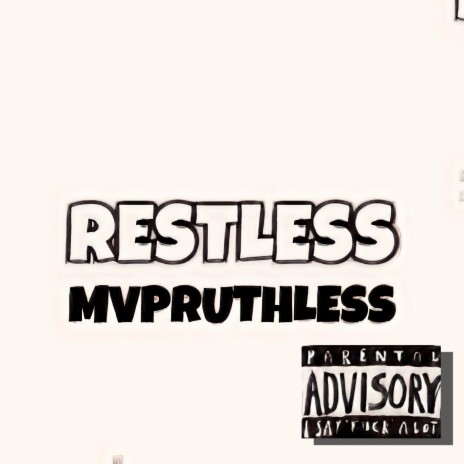 Restless | Boomplay Music