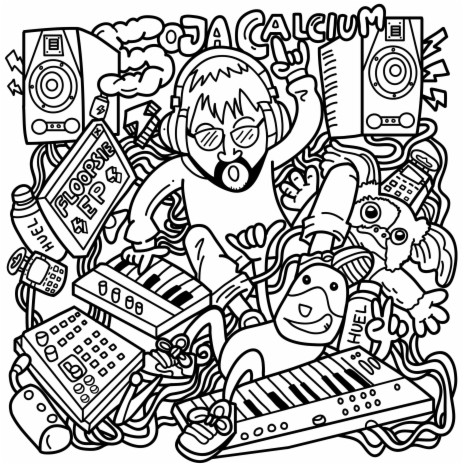 Soja Calcum's Theme B | Boomplay Music