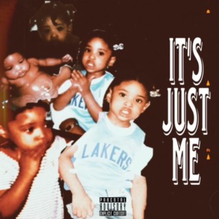 ITS JUST ME ep