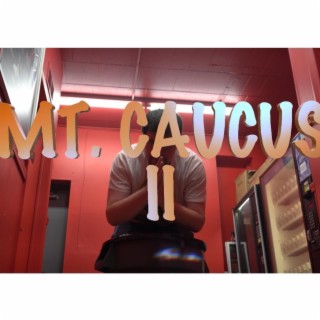 Mt. Caucus 2