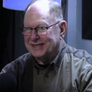 GFBS Interview: Rob Horken AKA ”Ernie the Angler” - 4-17-2023