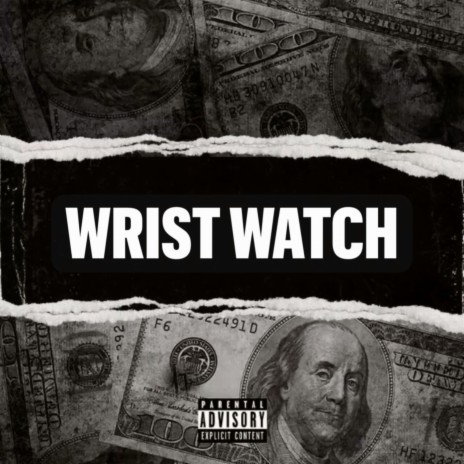 WRIST WATCH | Boomplay Music