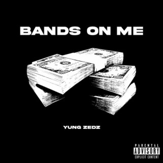 BANDS ON ME