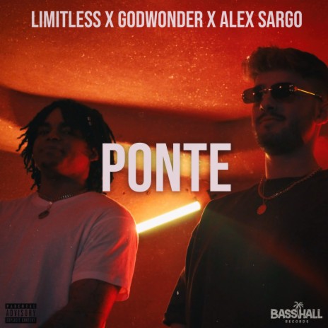 Ponte ft. Godwonder & Alex Sargo | Boomplay Music