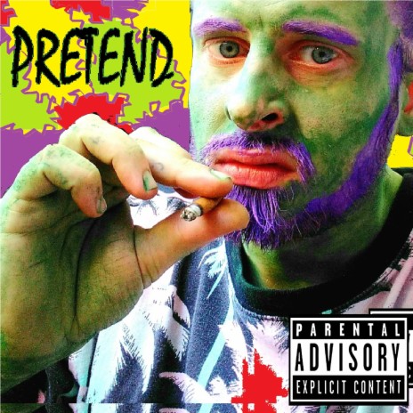 Pretend