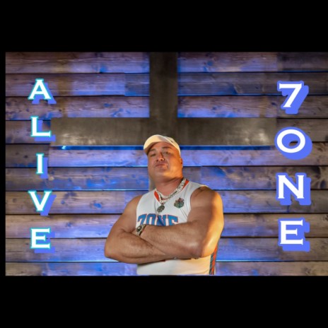 Alive-7One | Boomplay Music