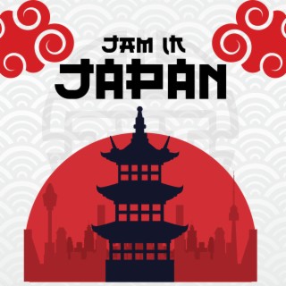 JAM IN JAPAN (ICHIGO JELLY EDITION)