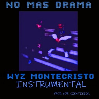 No mas drama (Instrumental)